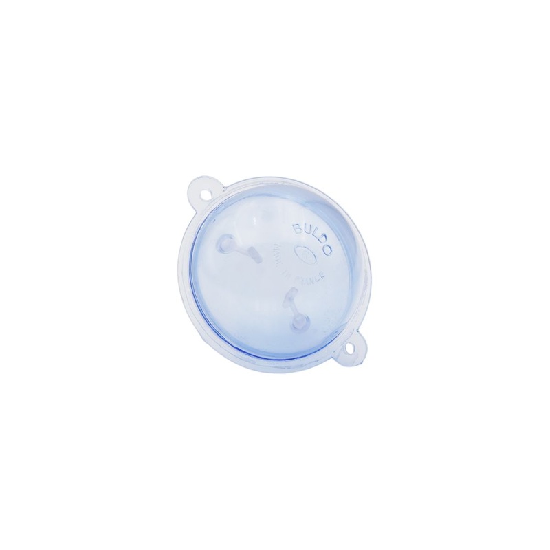 Round Bubble Floater