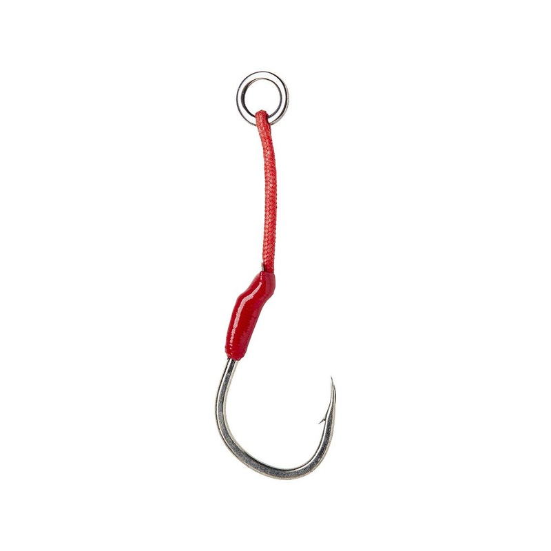 Savage Gear Bloody Assist Hook J Single