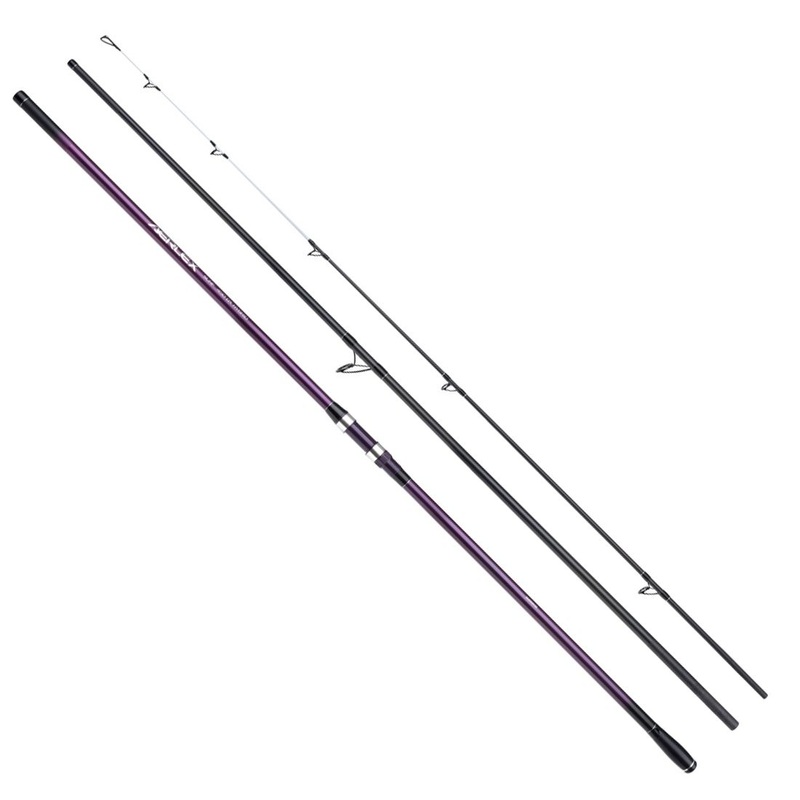 Shimano Aerlex 3pcs Surf Rods