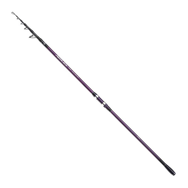 Shimano Aerlex Tele Surf Rods