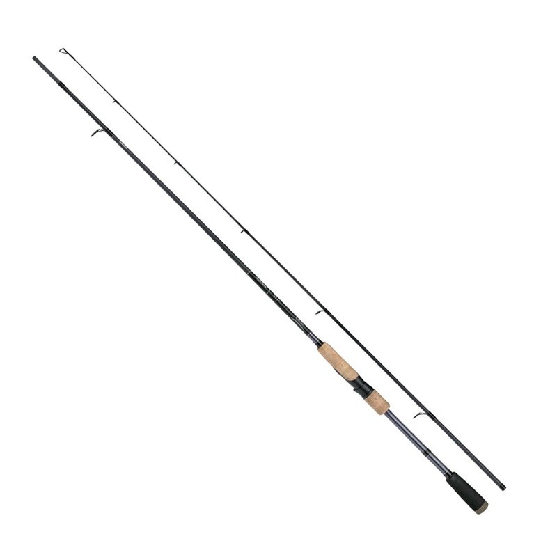 Shimano Catana FX Rods