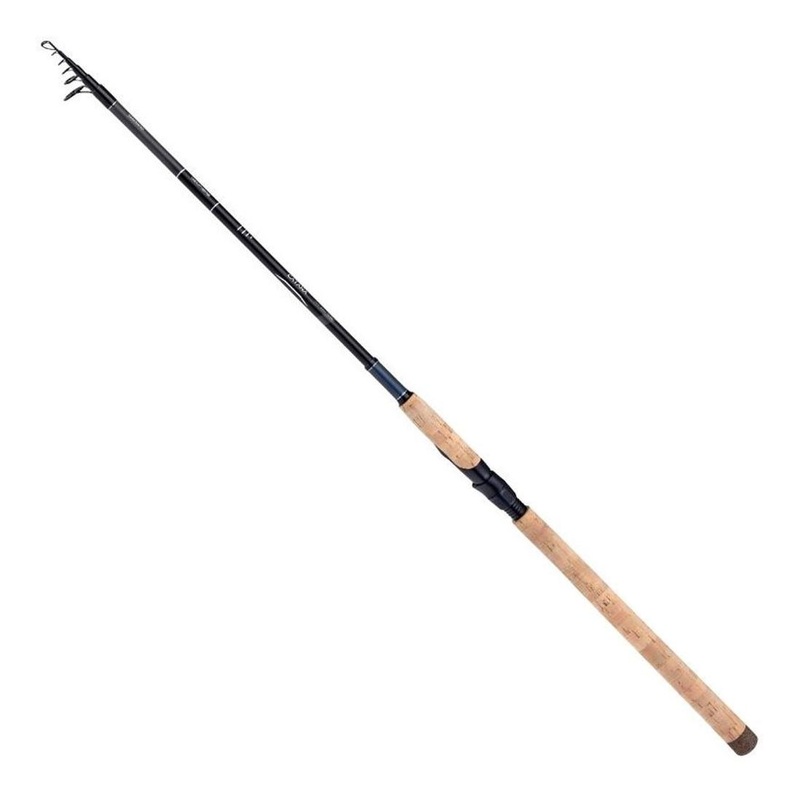 Shimano Catana Tele FX Rods
