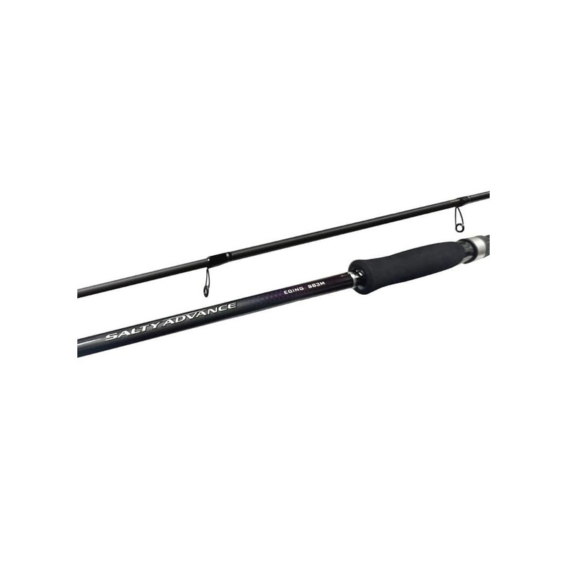 Shimano Salty Advance Eging Rod