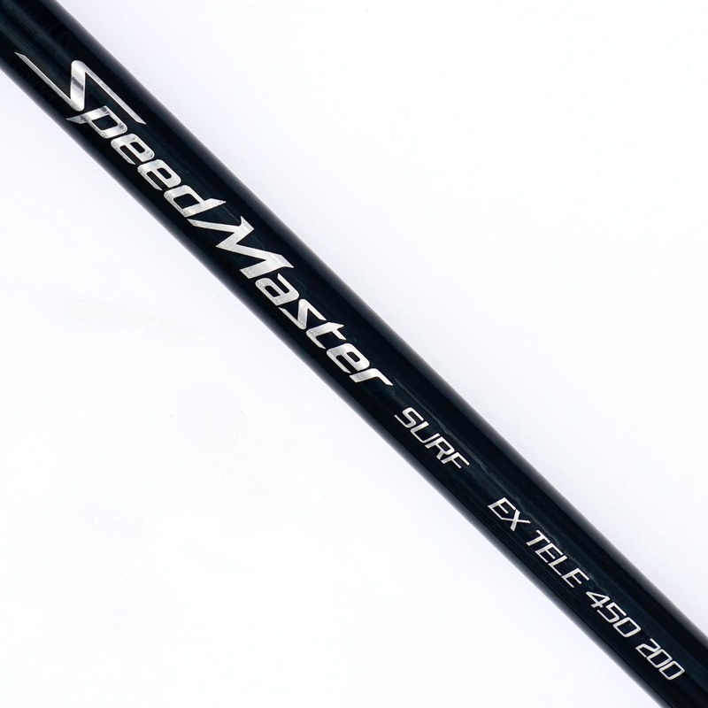 Shimano Speedmaster EX Surf Tele Rod
