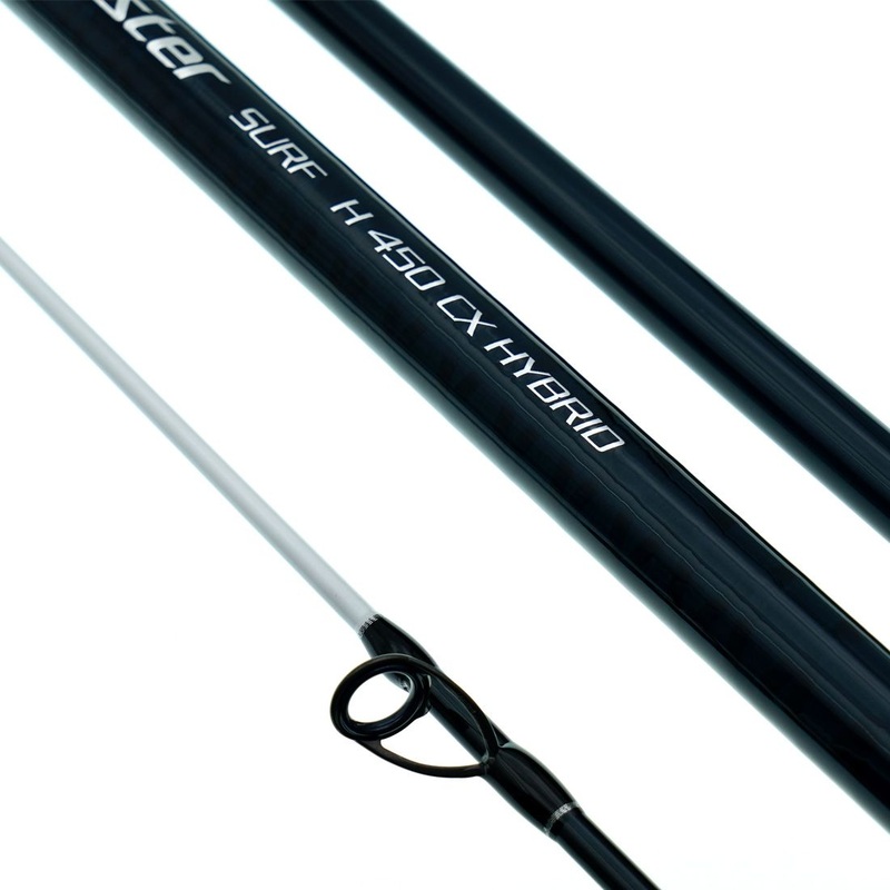 Shimano Speedmaster Surf CXH Rod