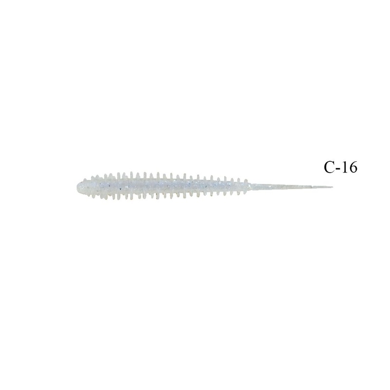 Tict Ajibokko 2.5 Silicone Lure