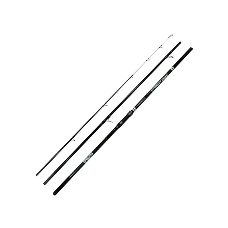 Tronixpro Guerilla Sabotage Surf Casting Rod