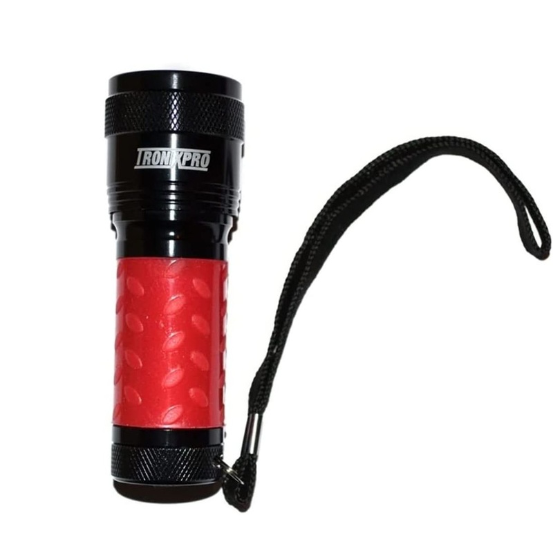 Tronixpro UV Torch