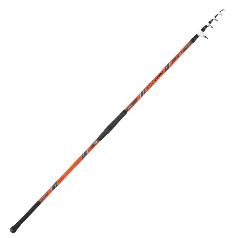 Tubertini Axyra Tele Surf Casting Rods