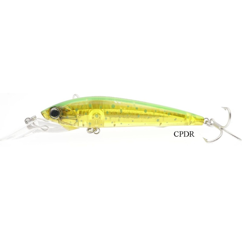 Yo-Zuri 3D Diver Sinking Lure
