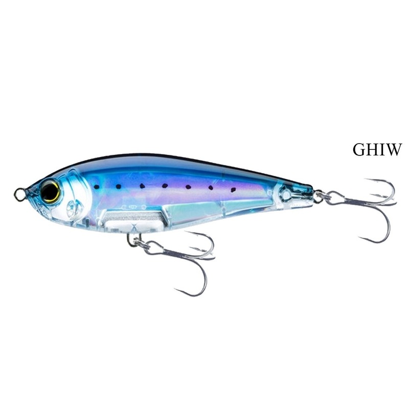 Yo-Zuri 3D Inshore Twitchbait Lures