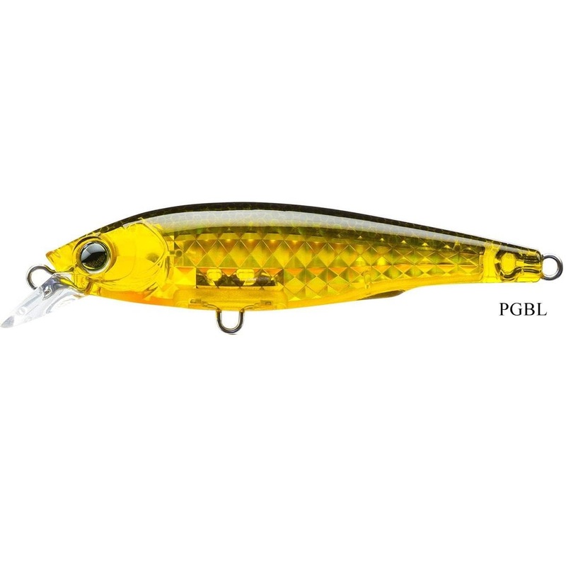 Yo-Zuri 3DR-X Floating JerkBait Lure