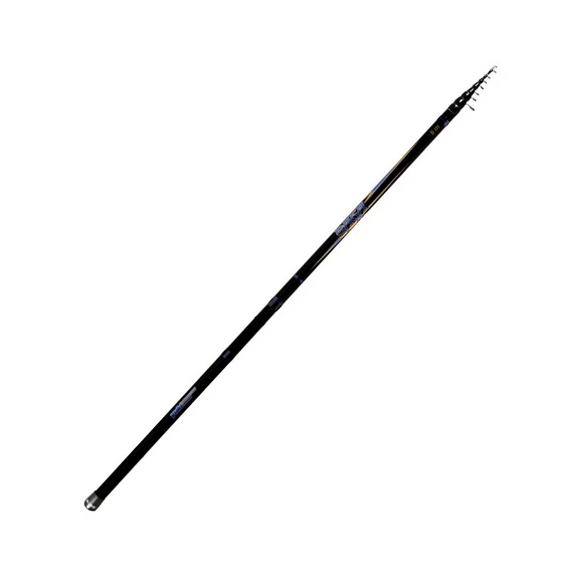 Yuki Saga Match Tele Rod