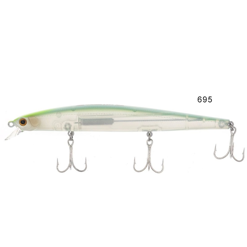 Zipbaits Abile System Minnow 139S Lure