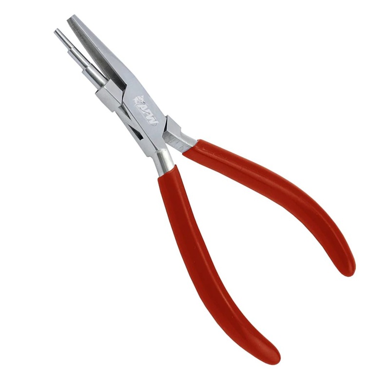 AFW Stainless Steel Wire Looping Pliers