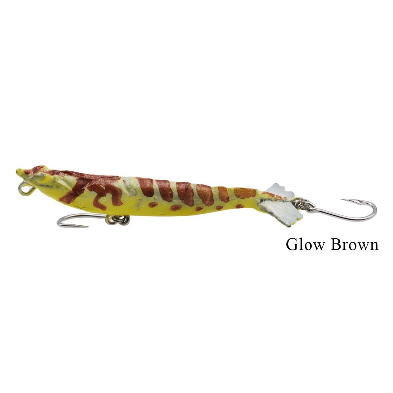 Almas Langostino Jigs