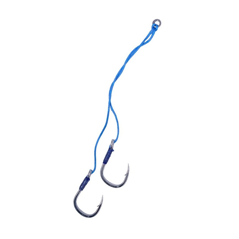 Assist Hooks Jatsui Crazy Squid