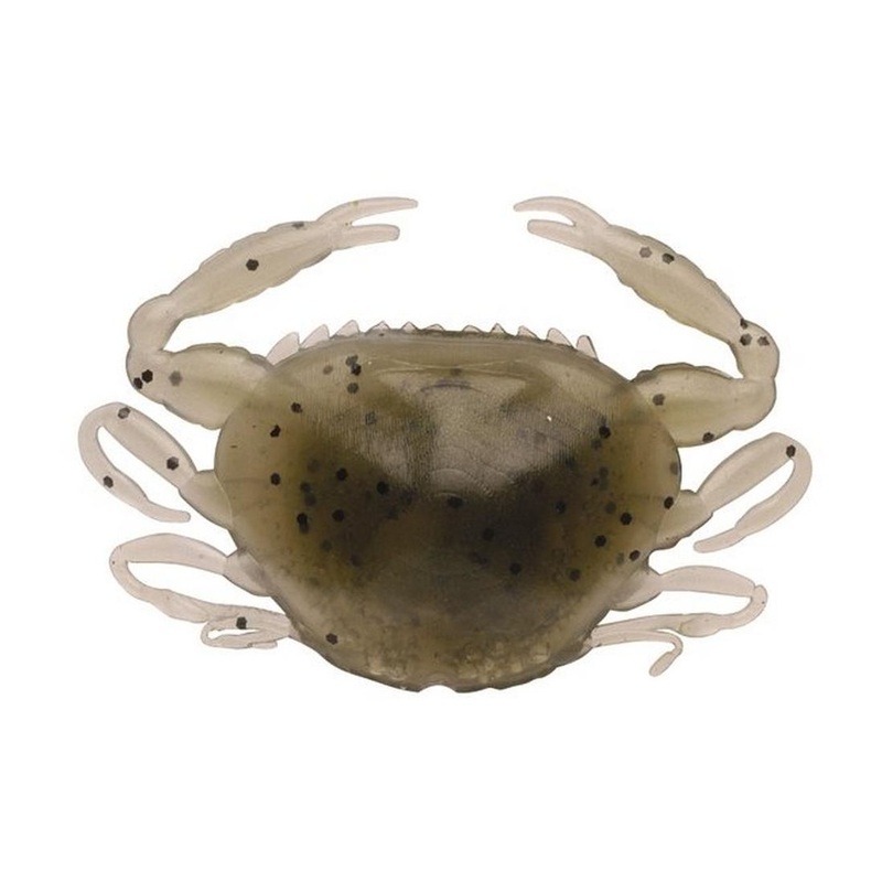 Berkley Gulp Saltwater Peeler Crab