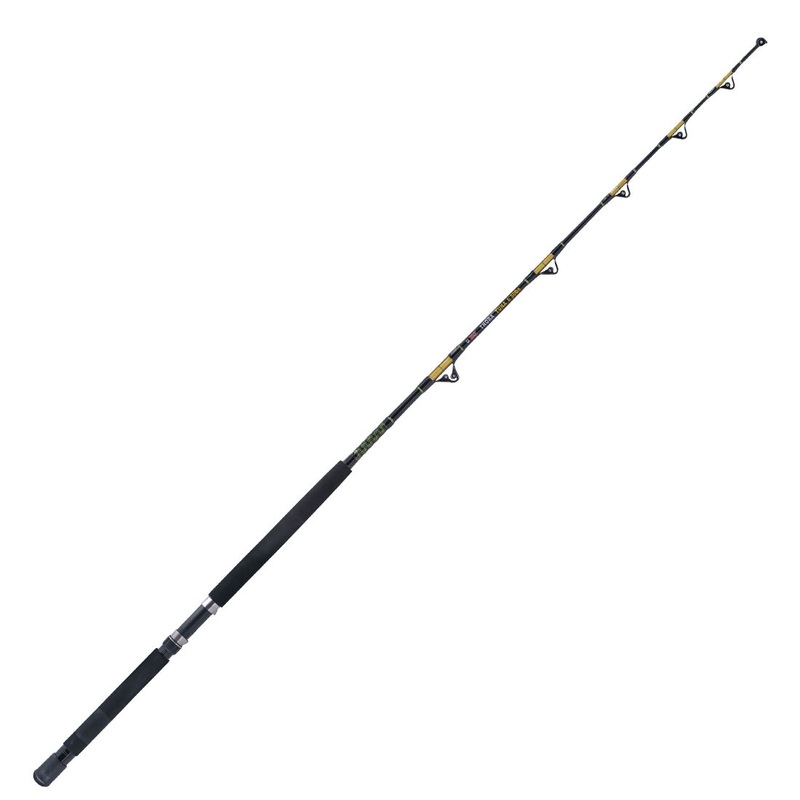 Bulox Thora Tuna Rod