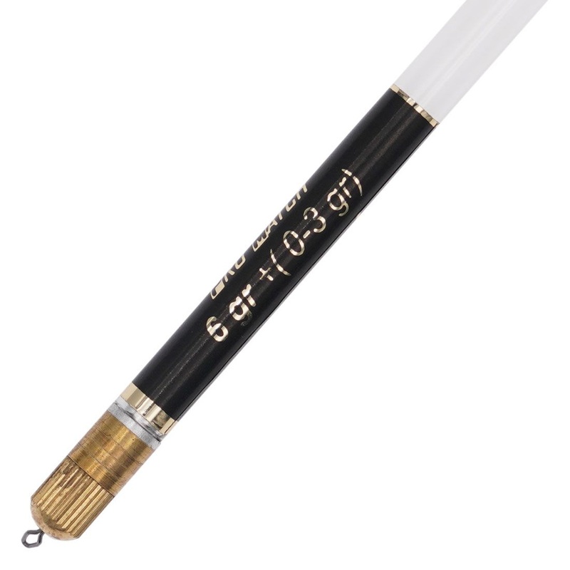 Cralusso Pro Match Float with Dart 1026