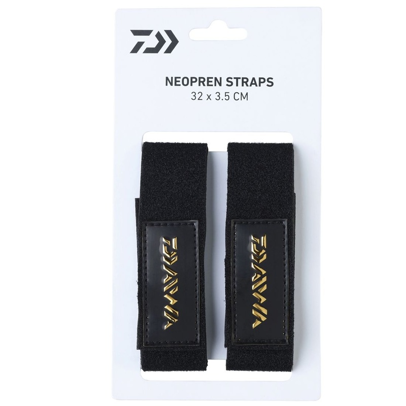 Daiwa Neoprene Spool Protector