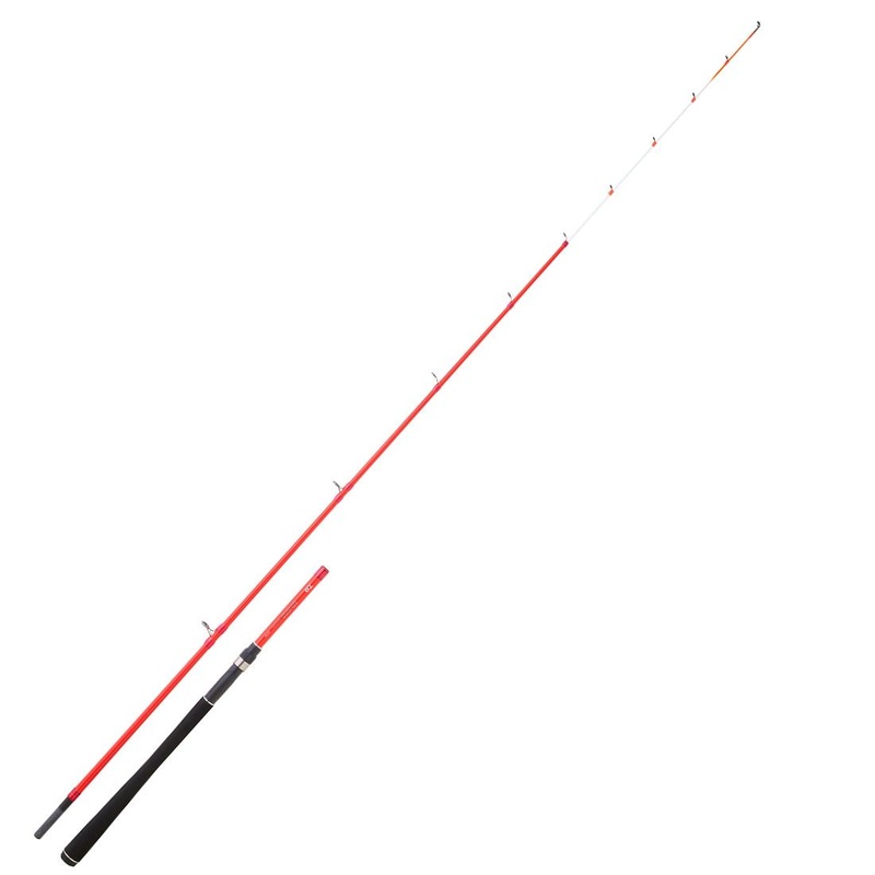 Daiwa Sensor Palangrotte Rods