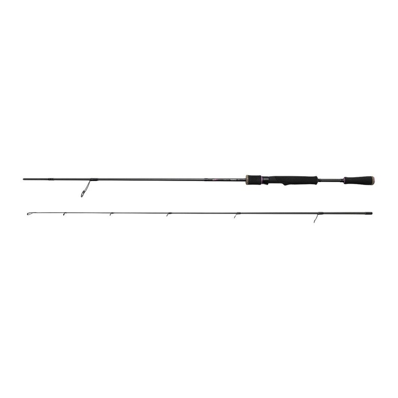 DAM Yagi Light Spin Rod