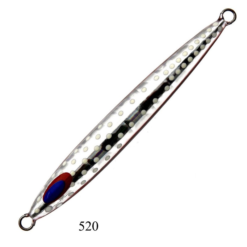DeepLiner Spindle Narrow Jigs