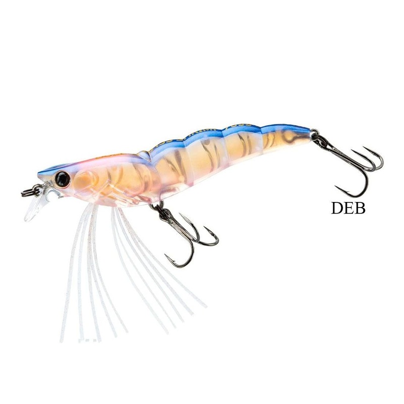 DUEL L-Bass Shrimp