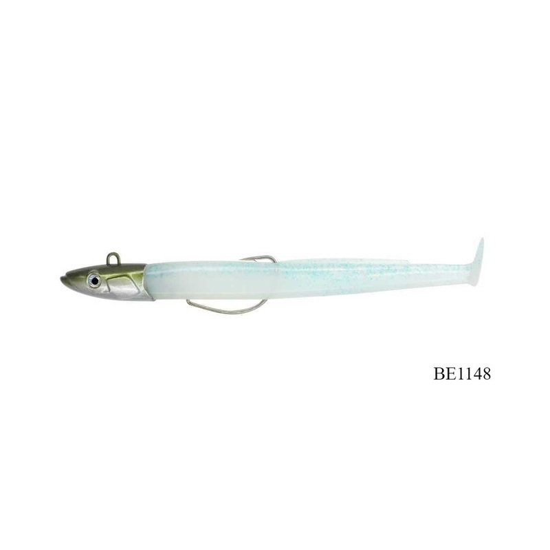 Fiiish Black Eel Combo