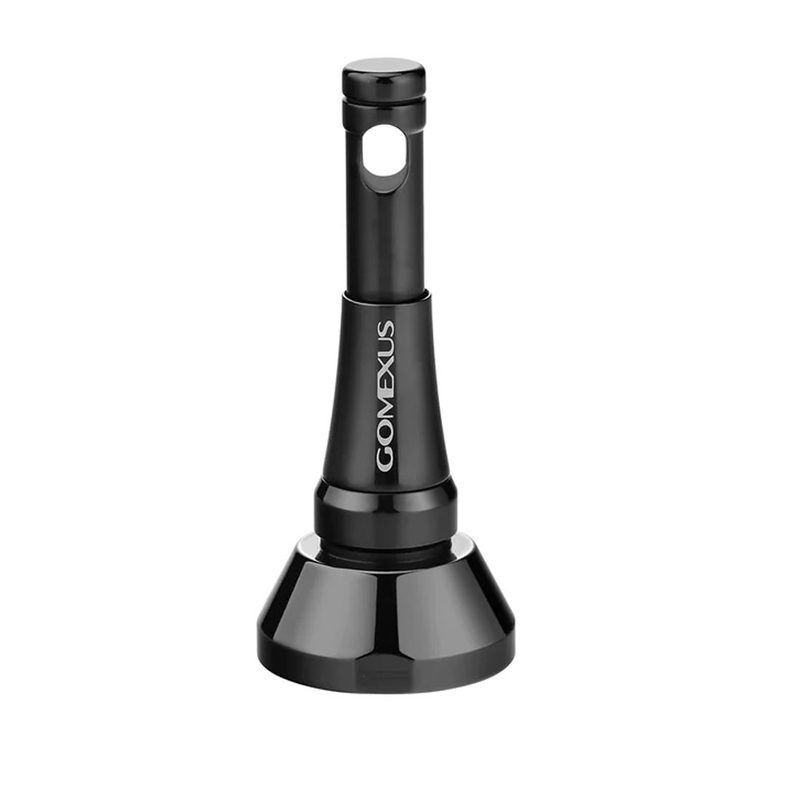 Gomexus Titanium Foldable Reel Stand TR6