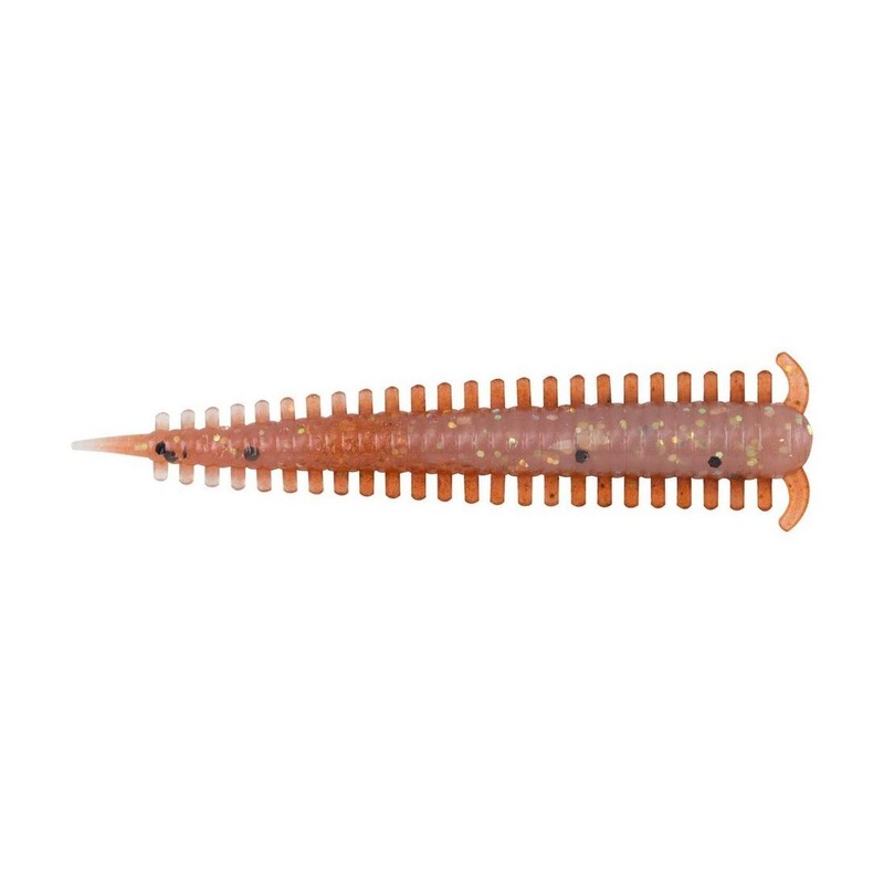 Gulp Saltwater Sandworm Nereis Lures
