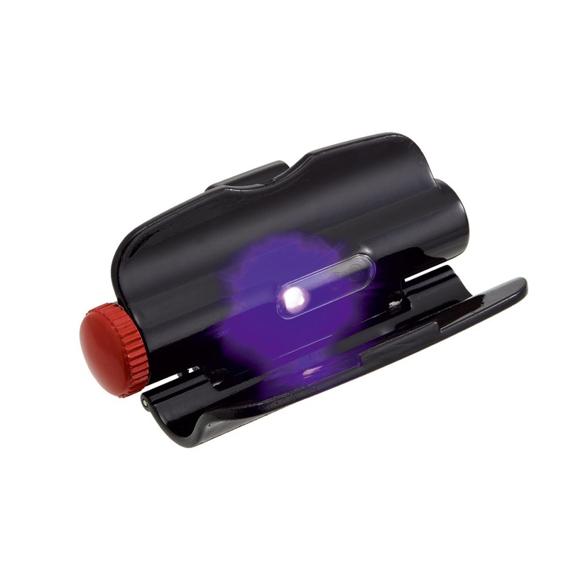 Hapyson YF-971 Wearable UV Light