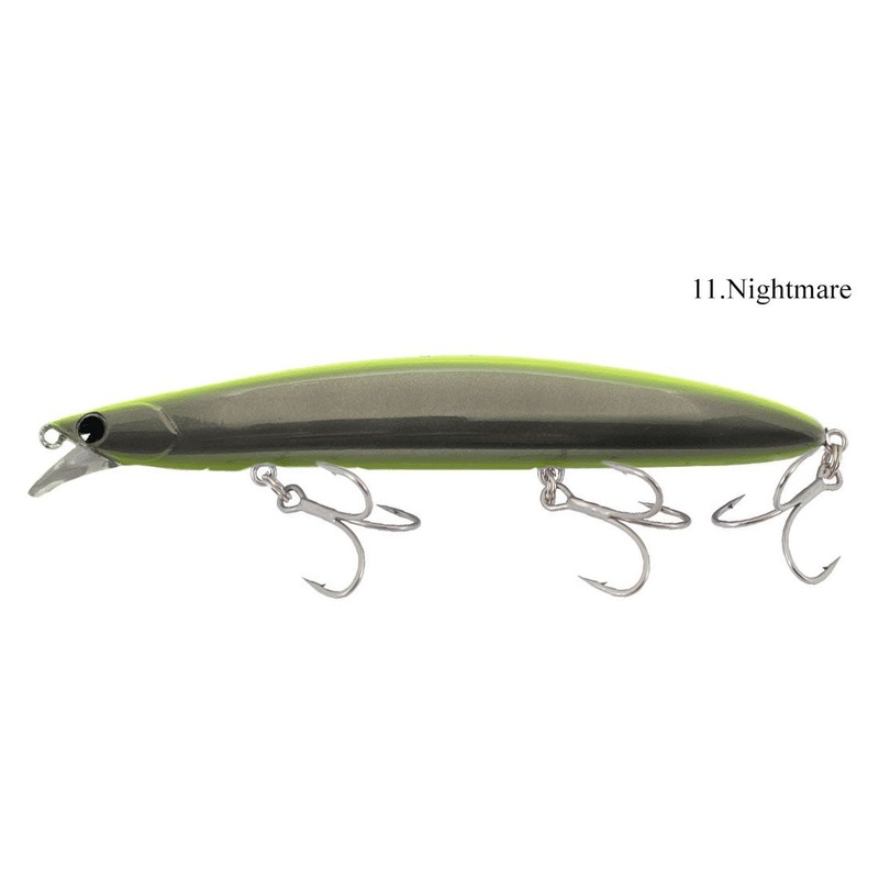 IMA Hound 125F Glide Lure