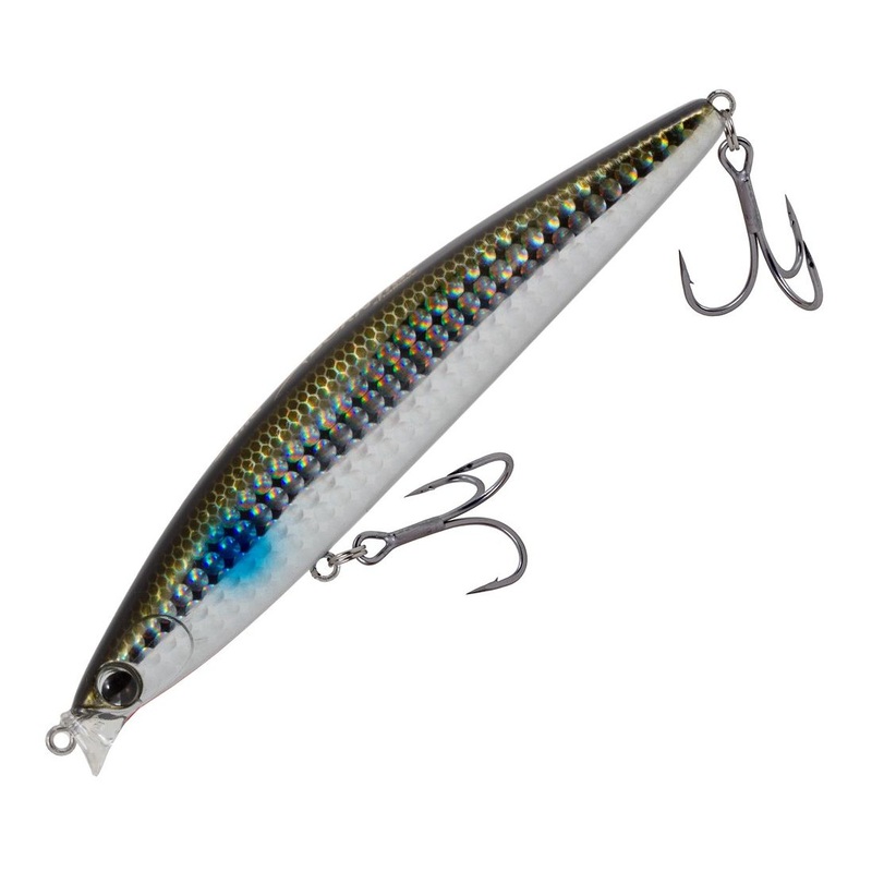 Ima iBorn 118F Shallow Lure