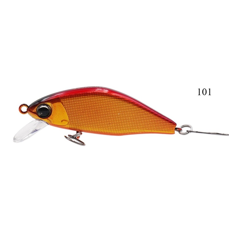 IMA Issen 45S Lures