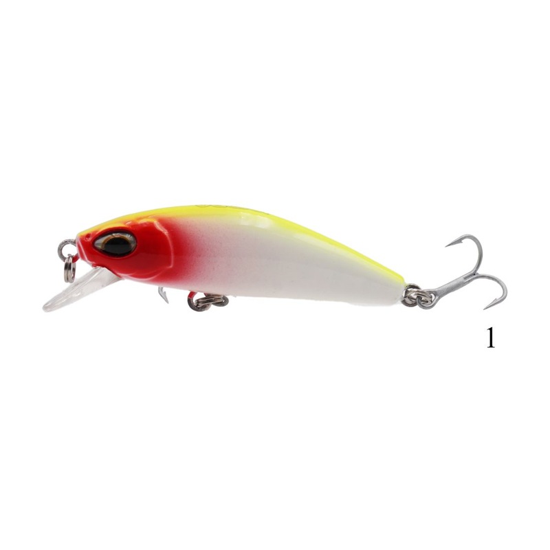 Jatsui Jack Minnow Lure