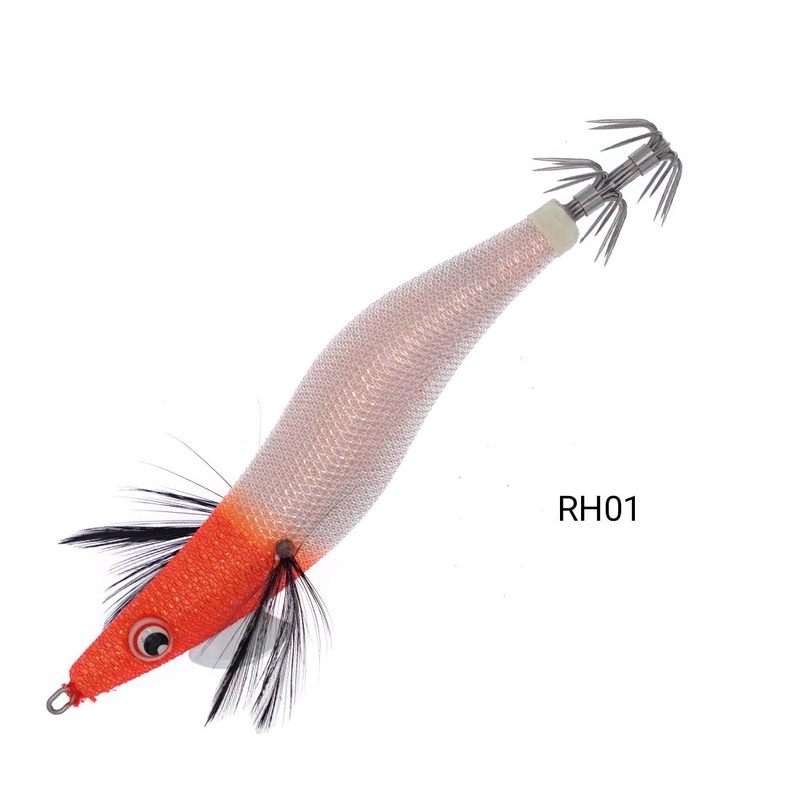 Jatsui Rush Egi Mag Head