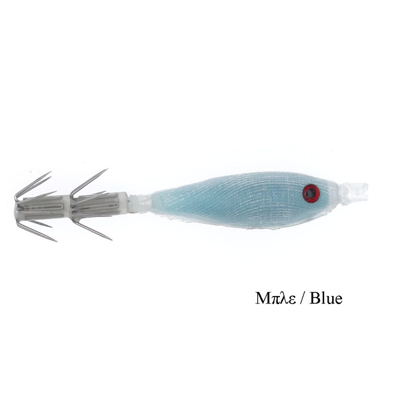 Jatsui Rush Glowing Tataki Squid Jig