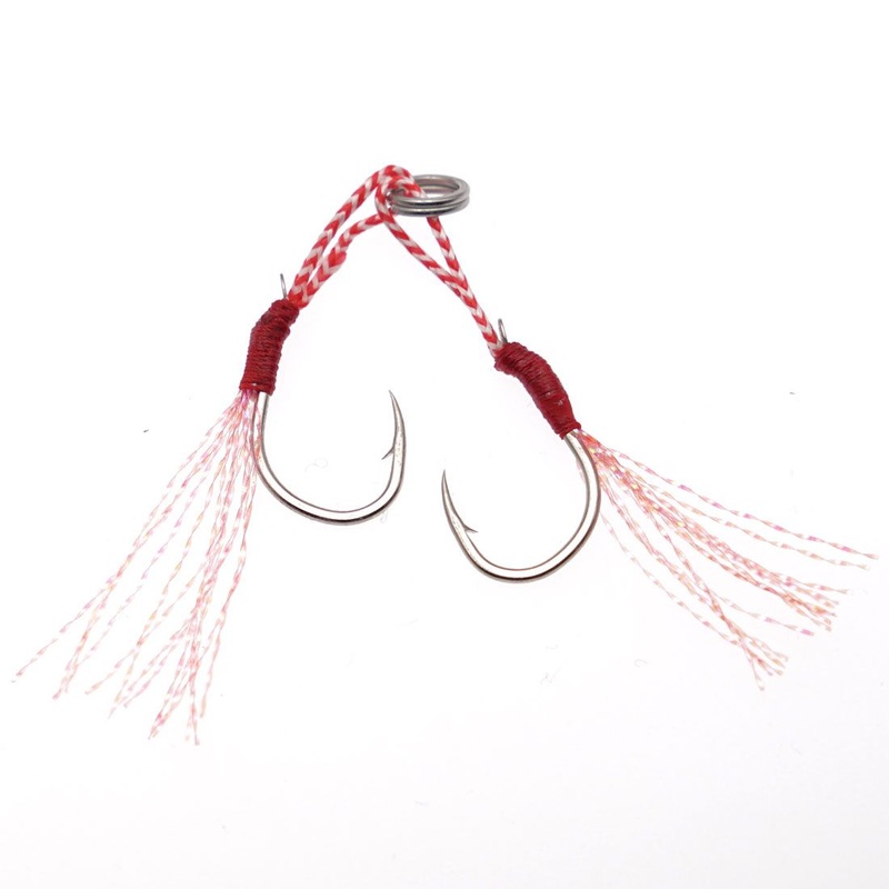 Kali Kunnan X Way Light Assist Hooks