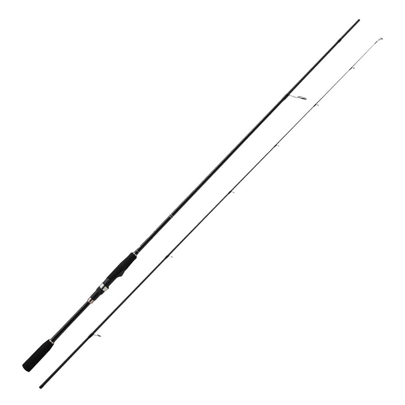 Major Craft Ceana Eging Rod