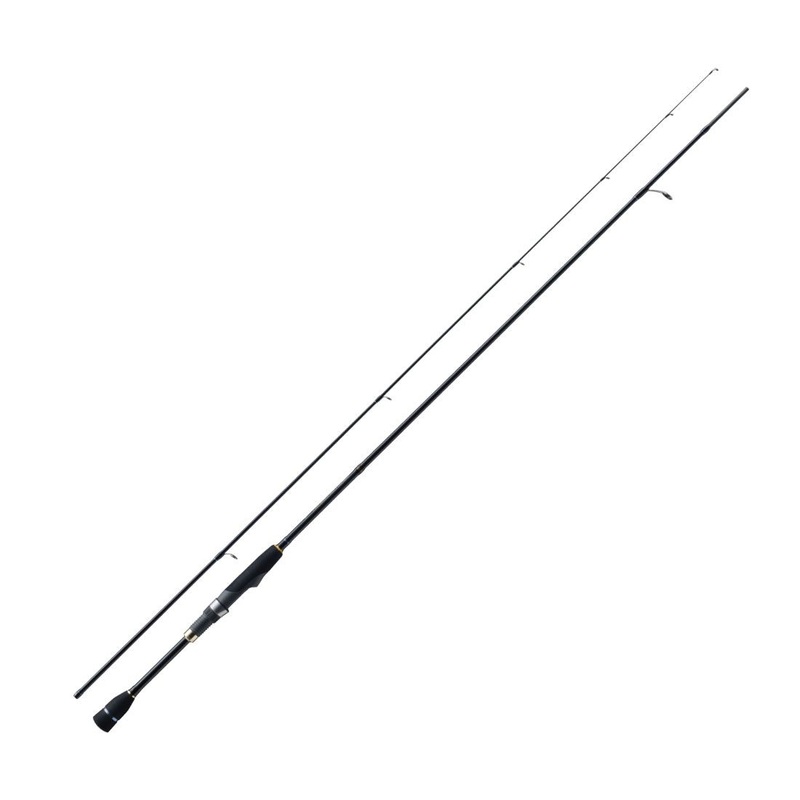 Major Craft Ceana Rockfishing Rods