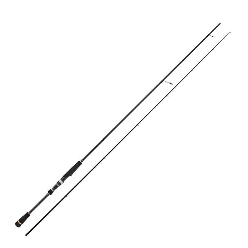 Major Craft EgiZaust 1G Rods
