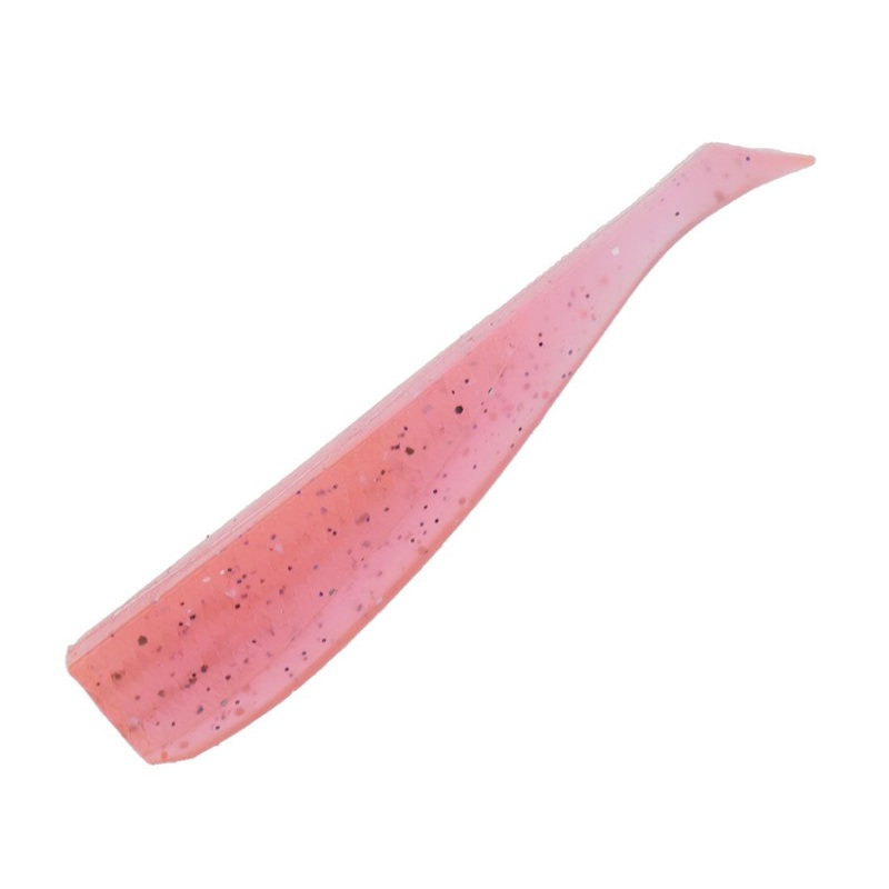 Major Craft JP Wind Minnow 84 Soft Lures