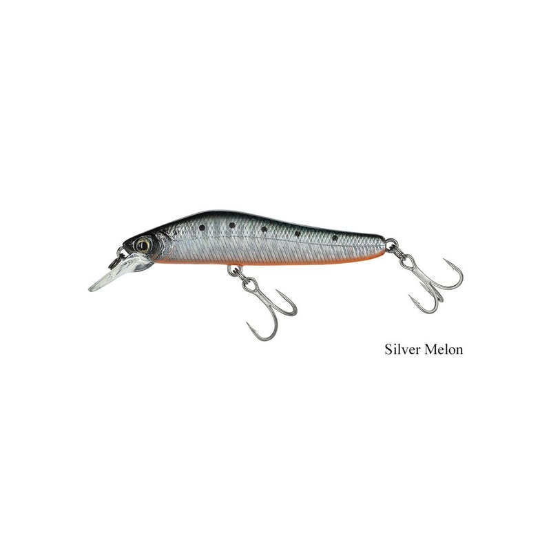 Molix Jubar Smart 70 FS Lures