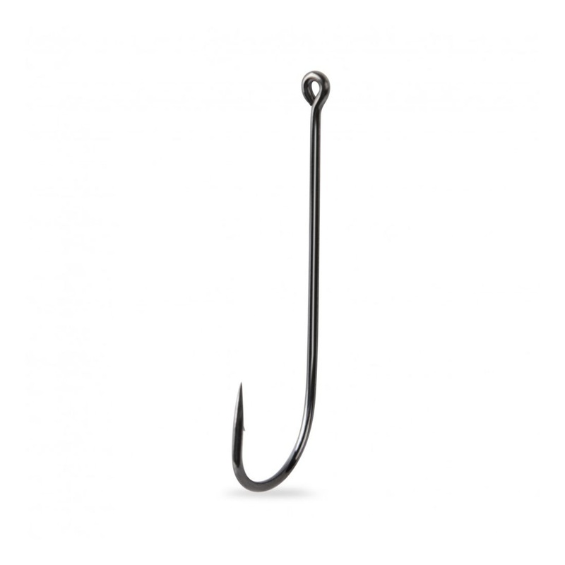 Mustad Aberdeen 10042NP Hooks