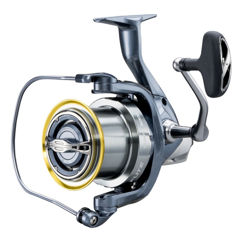 Okuma Flite Surf Casting Reel