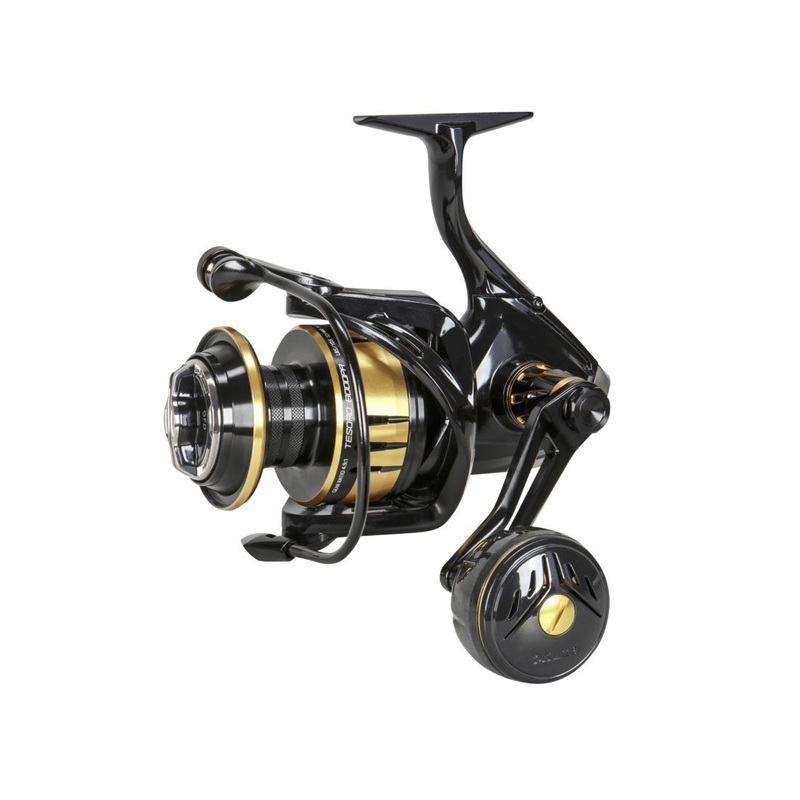Okuma Tesoro Saltwater Spinning Reel