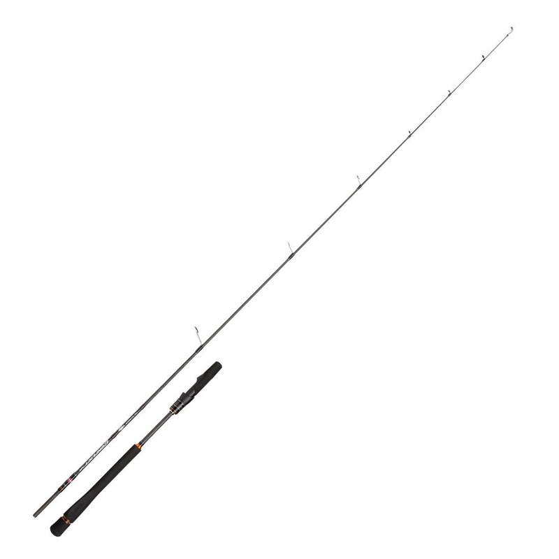 Penn Conflict XR Tai Rubber Rod