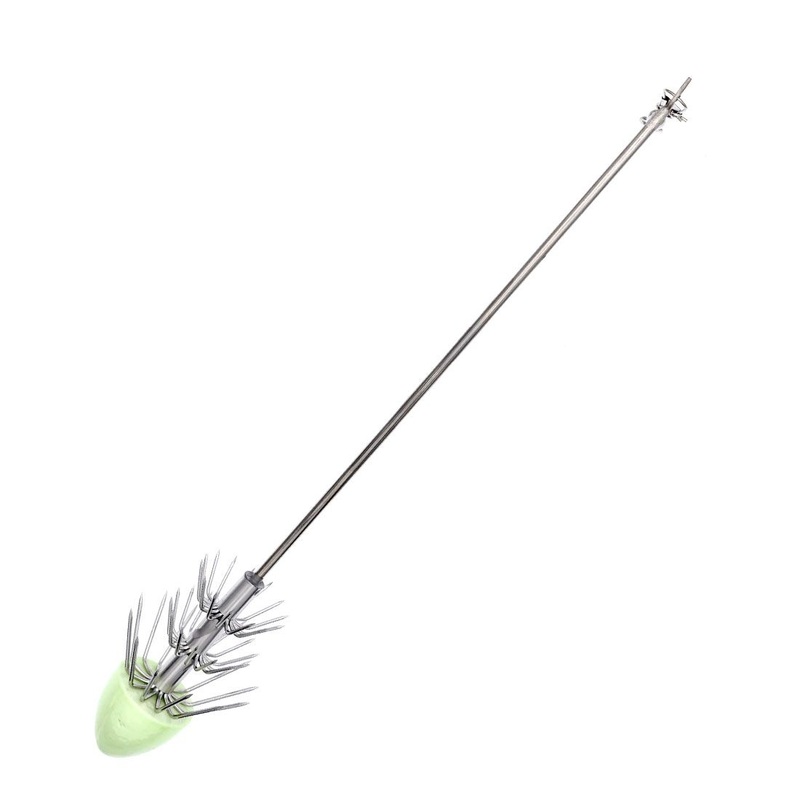 RLinea Glowing Short Fin Jig